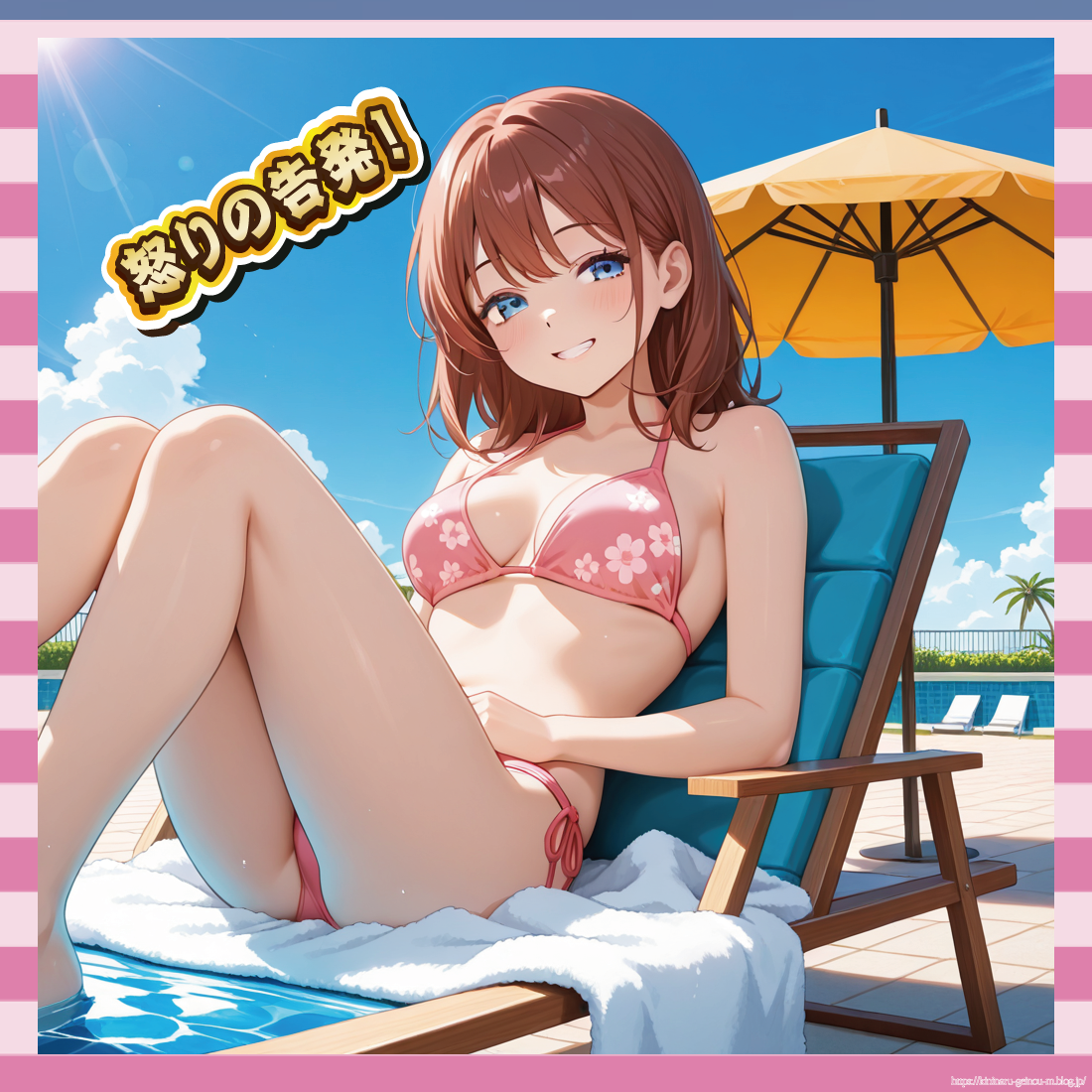 怒り-イメージ