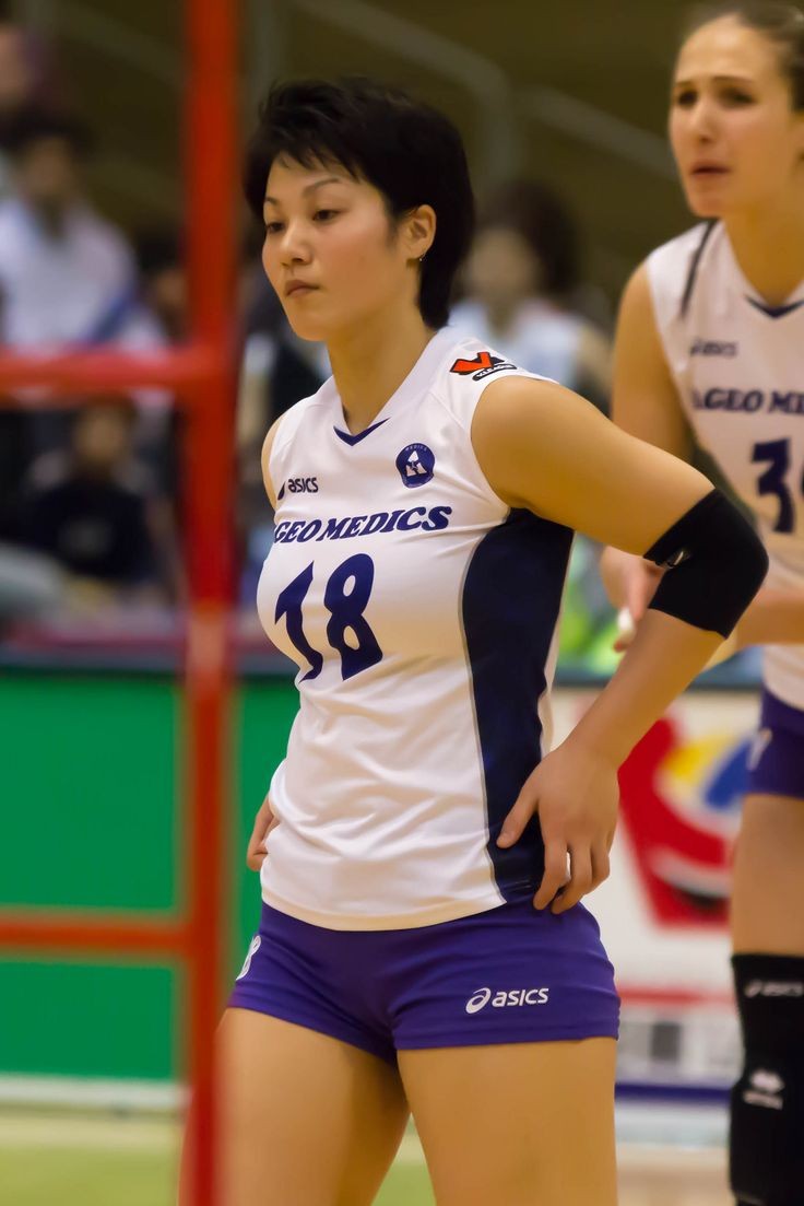 画像10枚 女子バレーボール選手さん 引退して超ムチムチ化する 気になる芸能まとめ
