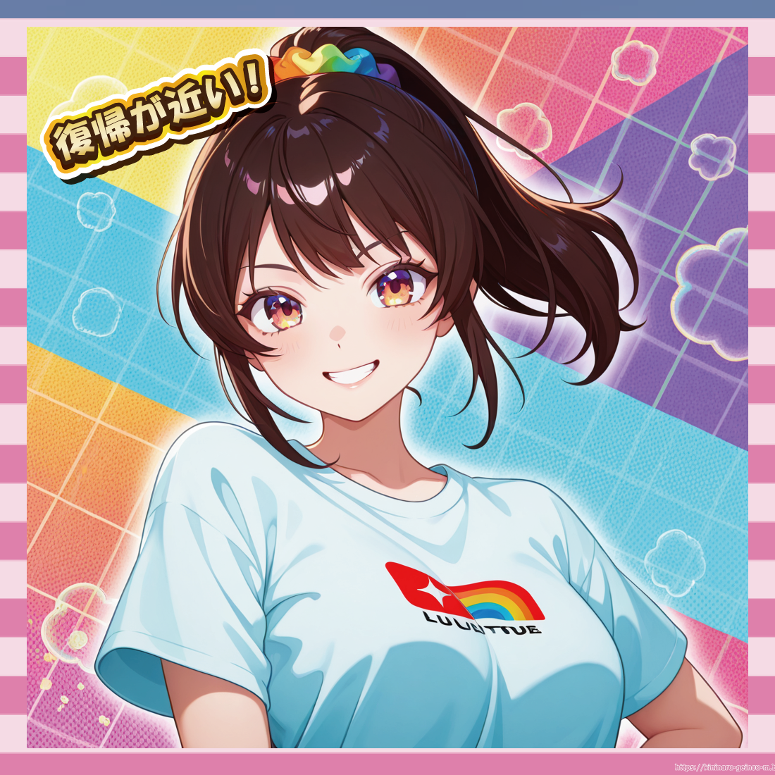 復帰-イメージ