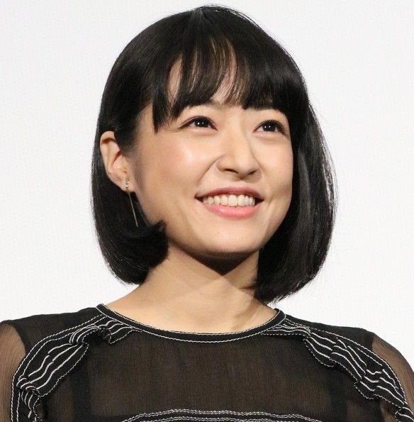 芸能 嵐 松潤との破局で 決別濡れ場 が期待される井上真央 気になる芸能まとめ