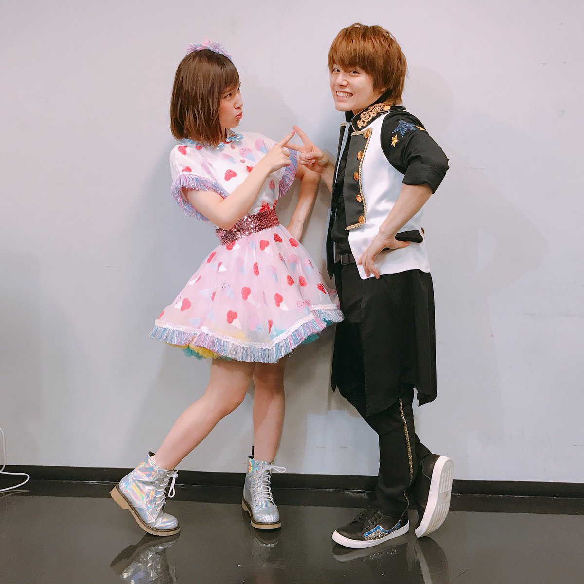 画像多数 声優 内田真礼ちゃんのニット着衣 おっぱいをご覧下さい 気になる芸能まとめ