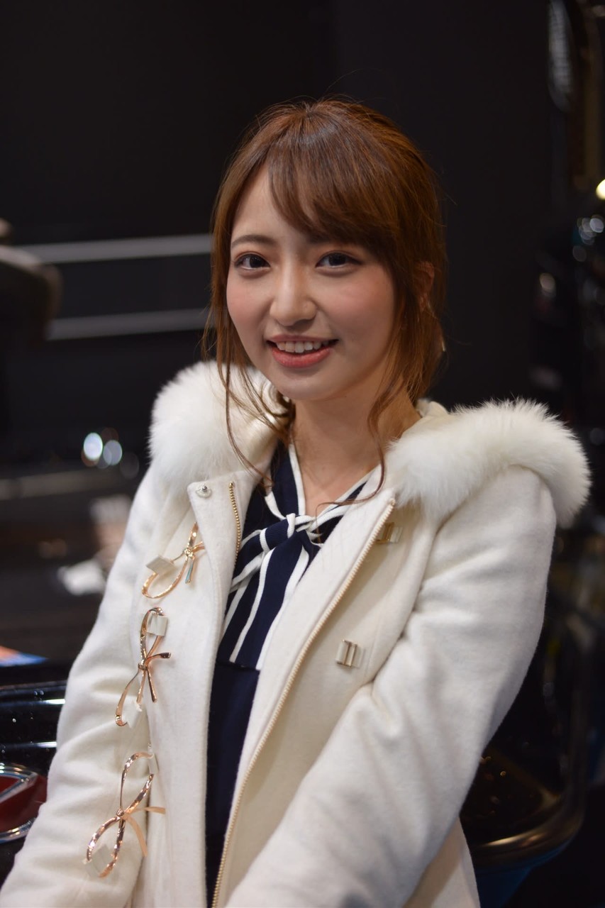 【画像】“癒やし系キャスター”羽田優里奈、たわわバストでグラビアデビュー!コメント