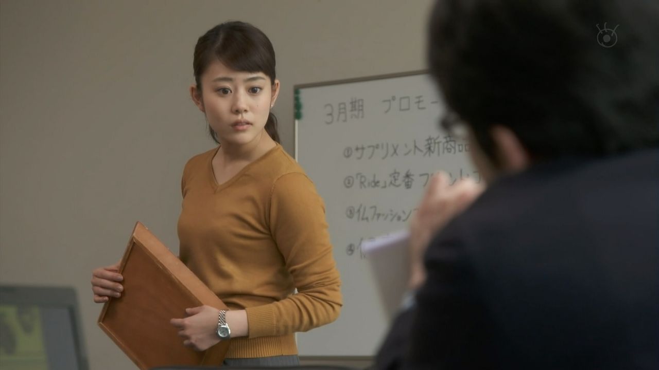 高畑充希おっぱい 悲報】高畑充希さん、おっぱいには自信がない模様 : 気になる芸能まとめ