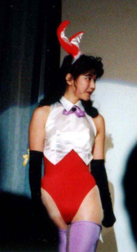 画像 声優 井上喜久子 17歳 のマクロファージコス姿の癒し力が神がかってる 気になる芸能まとめ 画像 声優 井上喜久子 17歳 のマクロファージコス姿の癒し力が神がかってる 気になる芸能まとめ
