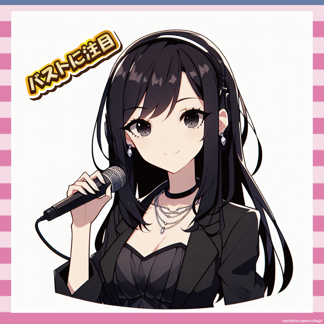 ぱいでか声優-イメージ