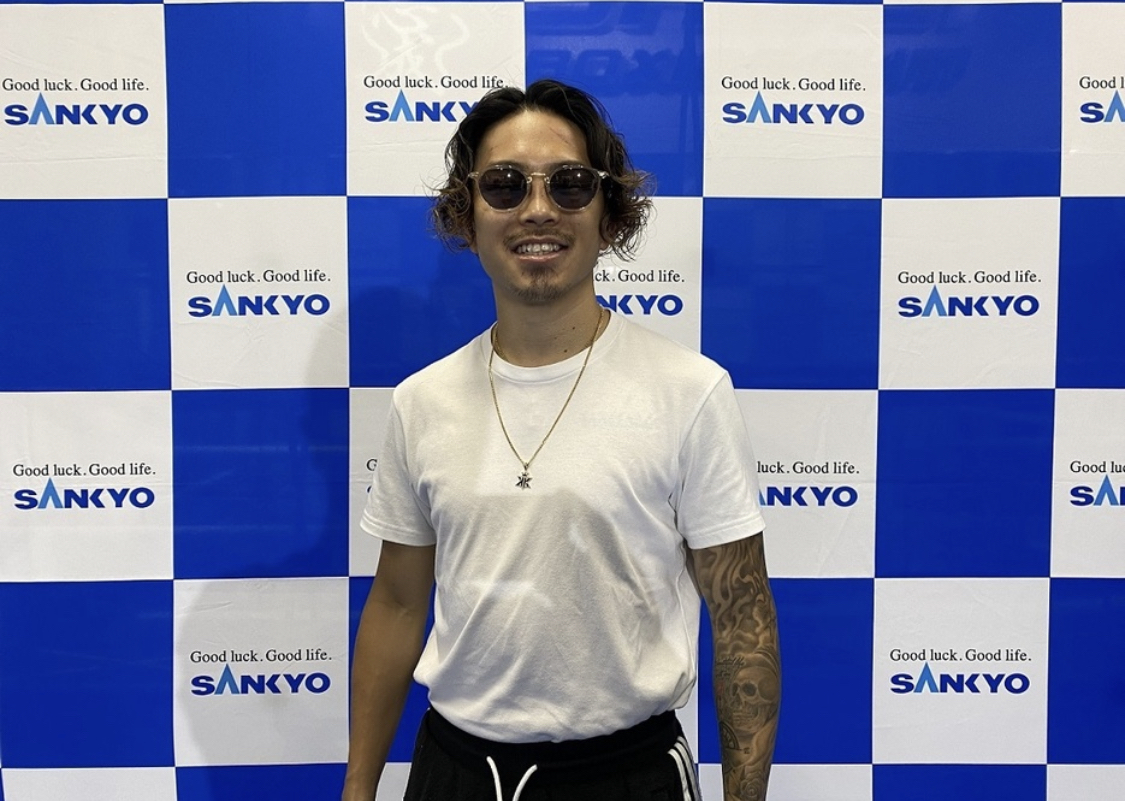 スポーツ 9ページ目 気になる芸能まとめ
