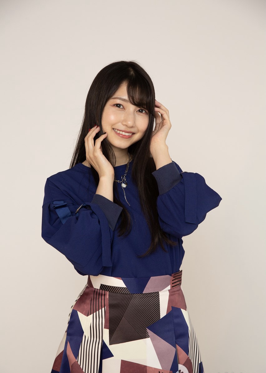 画像6枚 こちらの声優さん 31 美人で可愛い 気になる芸能まとめ