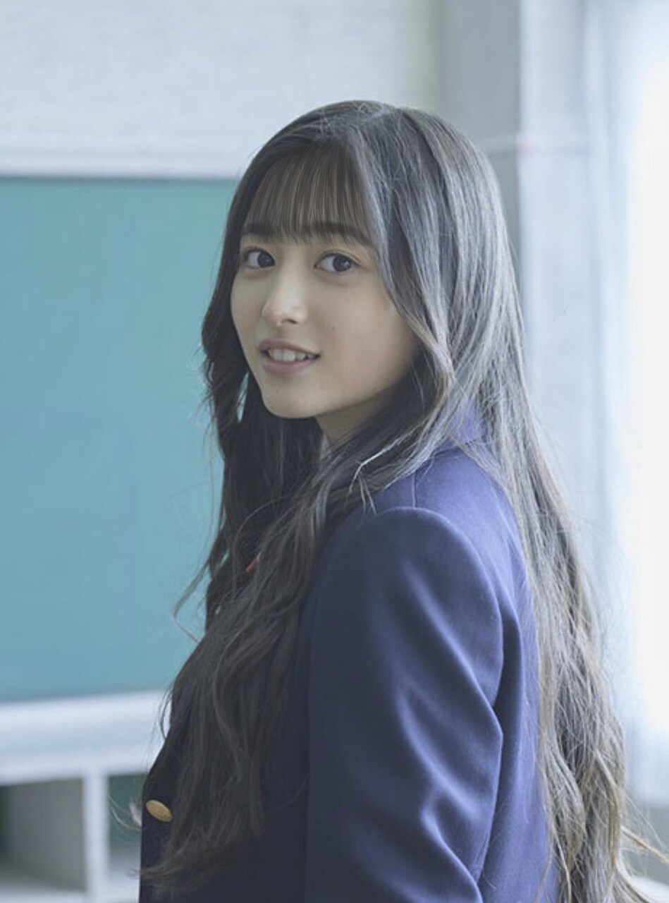 画像 前髪カットした井上和ちゃんwwww 気になる芸能まとめ