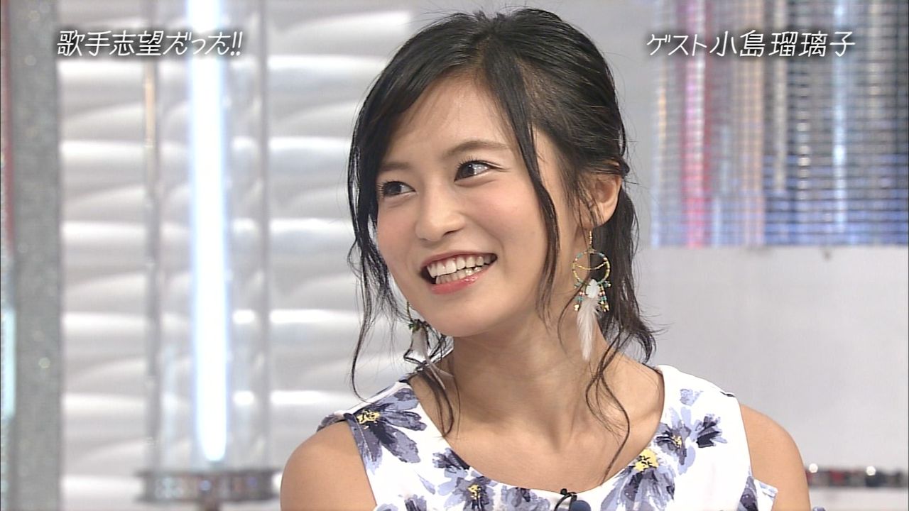 画像 小島瑠璃子 15歳のお宝映像が可愛いwww おしゃれイズム 気になる芸能まとめ 画像 小島瑠璃子 15歳のお宝映像が可愛いwww おしゃれイズム 気になる芸能まとめ