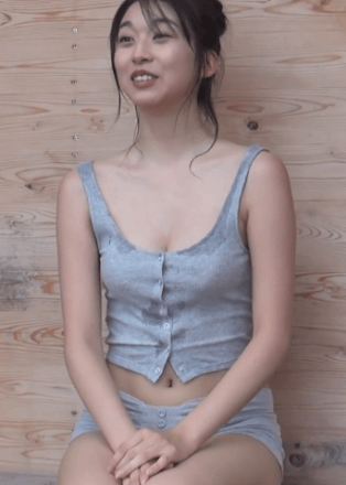 ハロメン乳揺れ25