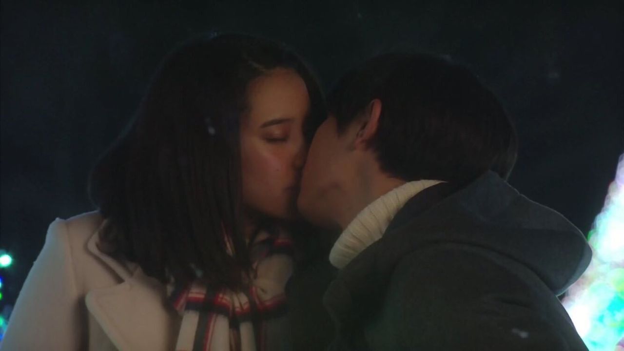 画像 山田涼介 初めてのキスシーンwwww カインとアベル 最終回視聴率は9 1 キスシーンが瞬間最高10 9 綺麗すぎる 感動した やばい と反響 気になる芸能まとめ 画像 山田涼介 初めてのキスシーンwwww カインとアベル 最終回視聴率は9 1 キスシーンが瞬間最高10 9 綺麗すぎる 感動した やばい と反響 気になる芸能まとめ