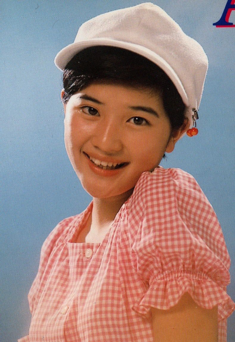 画像 桜田淳子 ５曲熱唱 少しふっくら ３年ぶりステージ こんなに緊張したのは久しぶり 気になる芸能まとめ
