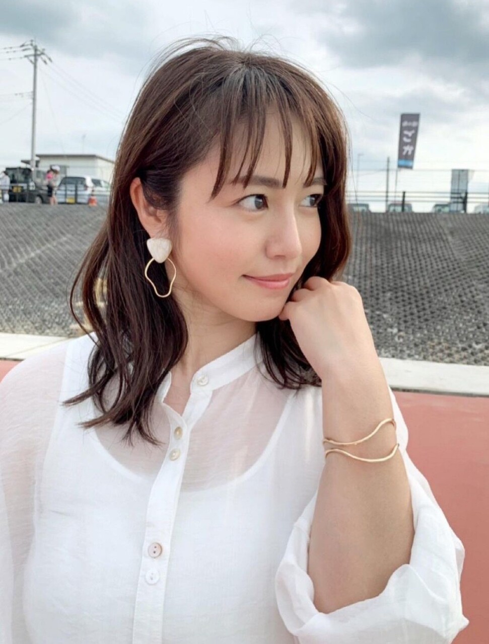 画像16枚 磯山さやかさん 来月38歳の独身 まだまだいける 気になる芸能まとめ