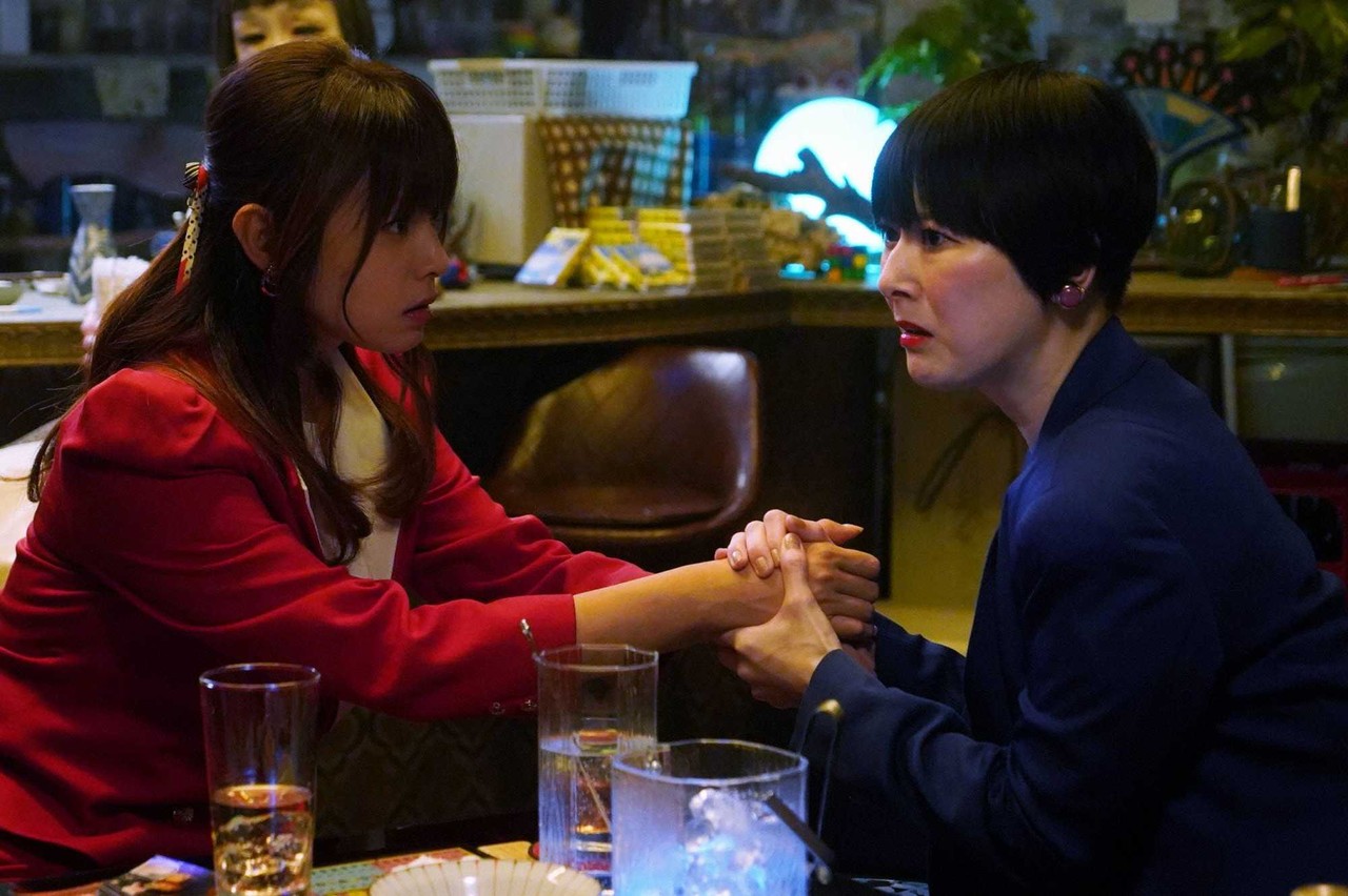 視聴率 深田恭子主演 ルパンの娘 最終回視聴率は世帯４ ８