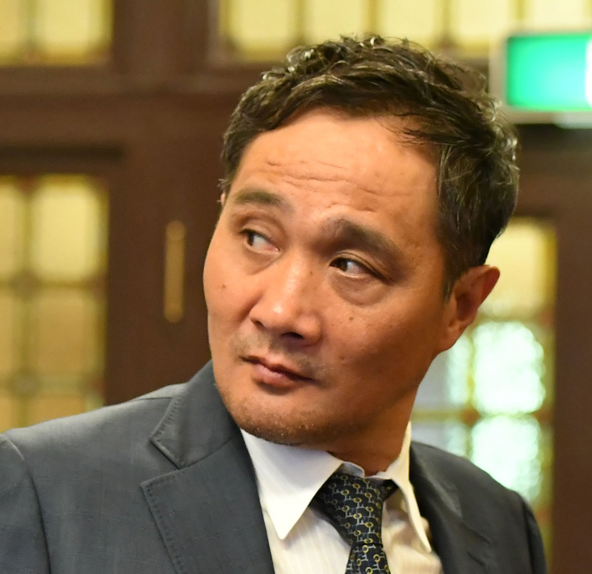 朗報 竹原慎二がマッコイ斎藤から戦略外された結果ｗｗｗｗｗｗｗｗｗ 気になる芸能まとめ