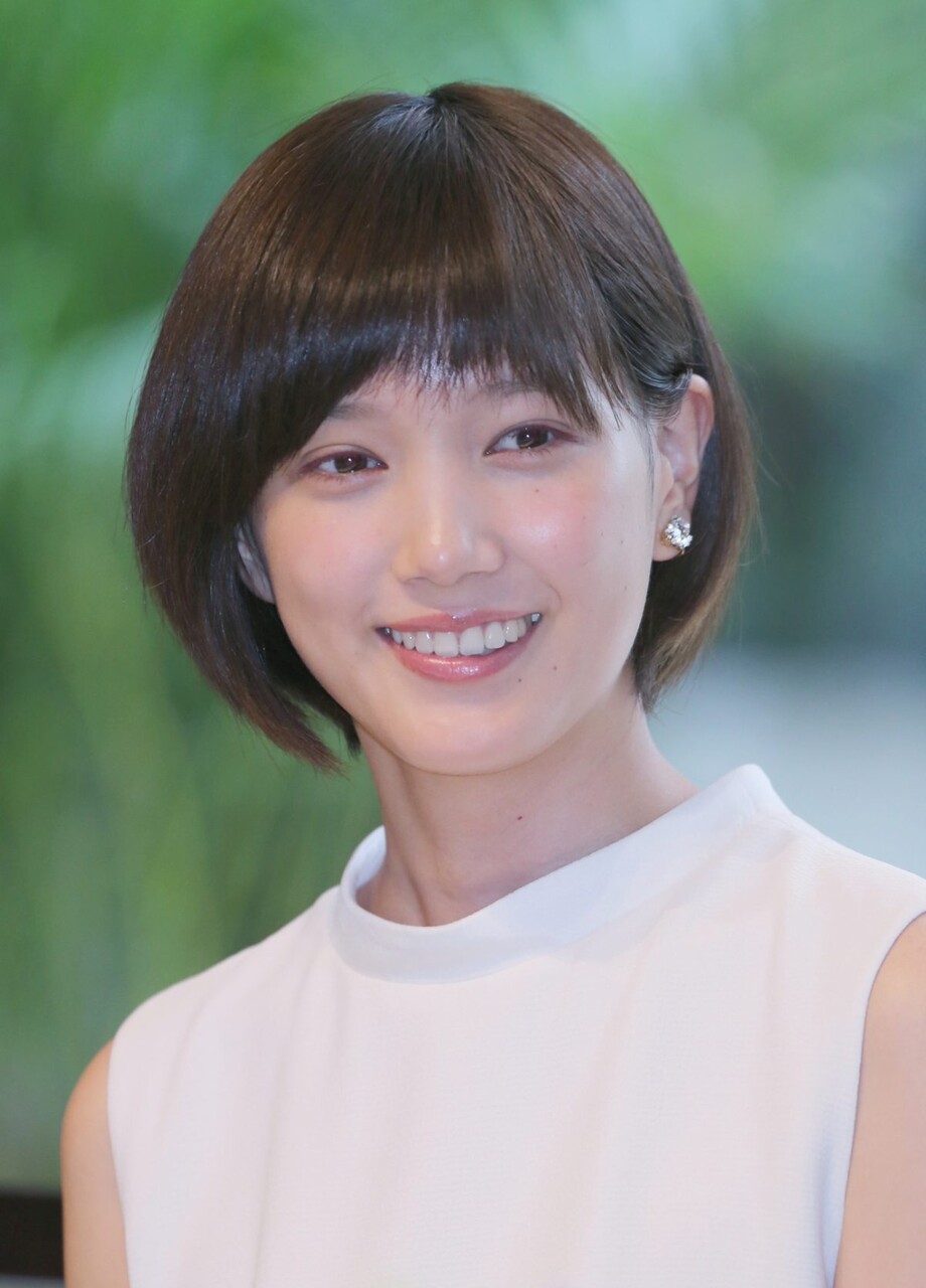 朗報 女優 本田翼さん 本当にかわいい 気になる芸能まとめ