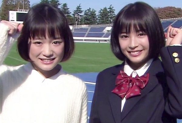 画像 似すぎ 広瀬すず 大原櫻子 有村架純 高畑充希 他 そっくり美女 列伝ｗｗｗｗ 気になる芸能まとめ