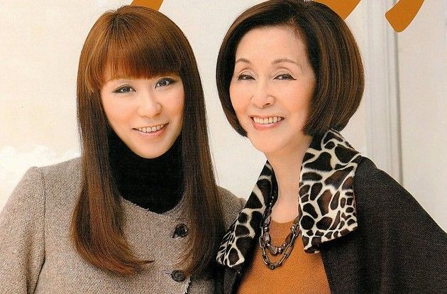 画像 野際陽子役に実娘 真瀬樹里さん 遺作 やすらぎの郷 後番組で 気になる芸能まとめ 画像 野際陽子役に実娘 真瀬樹里さん 遺作 やすらぎの郷 後番組で 気になる芸能まとめ