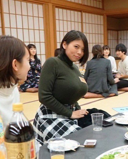 素人飲み会流出 X.com
