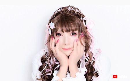 画像 江頭2 50 量産型メイク でかわいいオタク女子に変身 自身を激怒させた危険なファンを再現も 画像 江頭2 50 量産型メイク でかわいいオタク女子に変身 自身を激怒させた危険なファンを再現も
