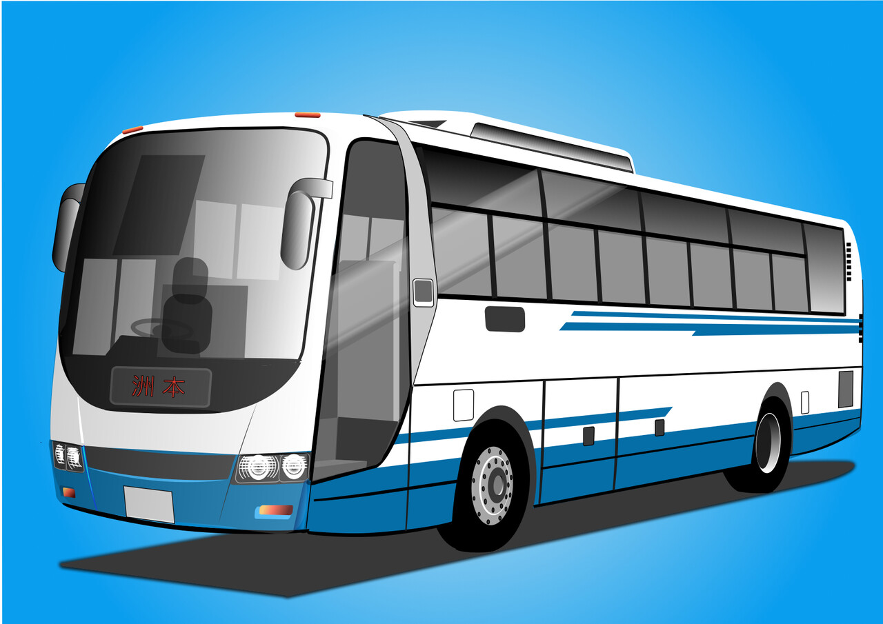 朗報 飯田圭織バスツアーを継承する者が現れる ｗｗｗｗｗｗｗｗｗｗ 気になる芸能まとめ