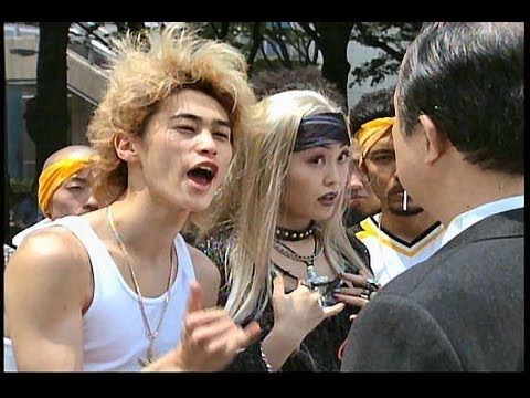 画像 Iwgpに出てた長瀬智也 21 ｗｗｗ 気になる芸能まとめ
