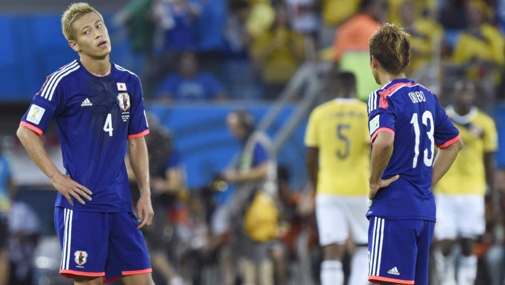 悲報 本田圭佑さん 怪我で別メニュー調整 気になる芸能まとめ 悲報 本田圭佑さん 怪我で別メニュー調整 気になる芸能まとめ