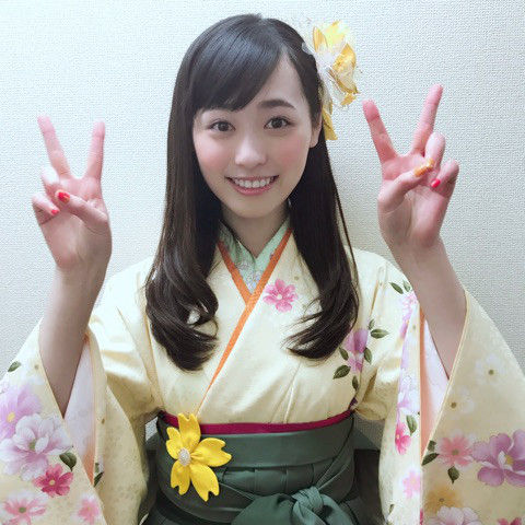 悲報 まいんさん 福原遥 18 映画プリキュアの舞台挨拶を優先し高校の卒業式を欠席 気になる芸能まとめ