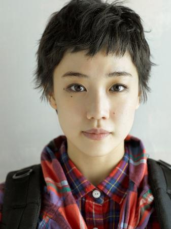 画像 別人 宮崎あおい ベリーショートヘア披露 似合わなすぎる 動画あり 気になる芸能まとめ