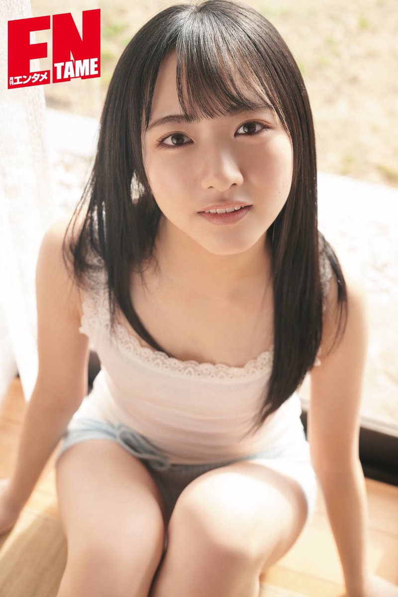  【STU48】「たまらなく可愛いらしい」石田千穂（18）、フレッシュな水着姿解禁！ソロ写真集発売決定 : 気になる芸能まとめ Bildidee 
