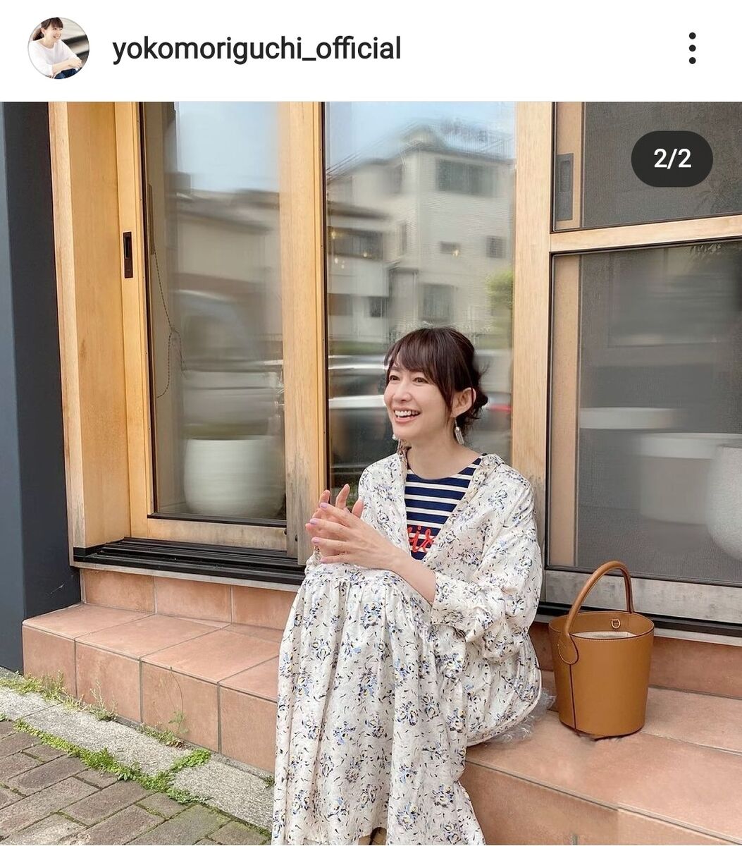 画像 森口瑤子 54 とかいう可愛すぎるおばさんｗ 気になる芸能まとめ