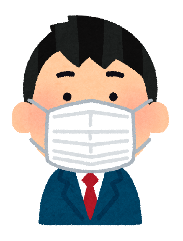 議論 日本では 気温30 以上でもマスク率9割wwwwww 気になる芸能まとめ