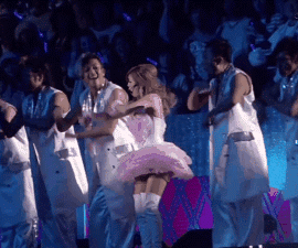 Gif 今の浜崎あゆみgif 時々デビュー当時の井森美幸gif 気になる芸能まとめ