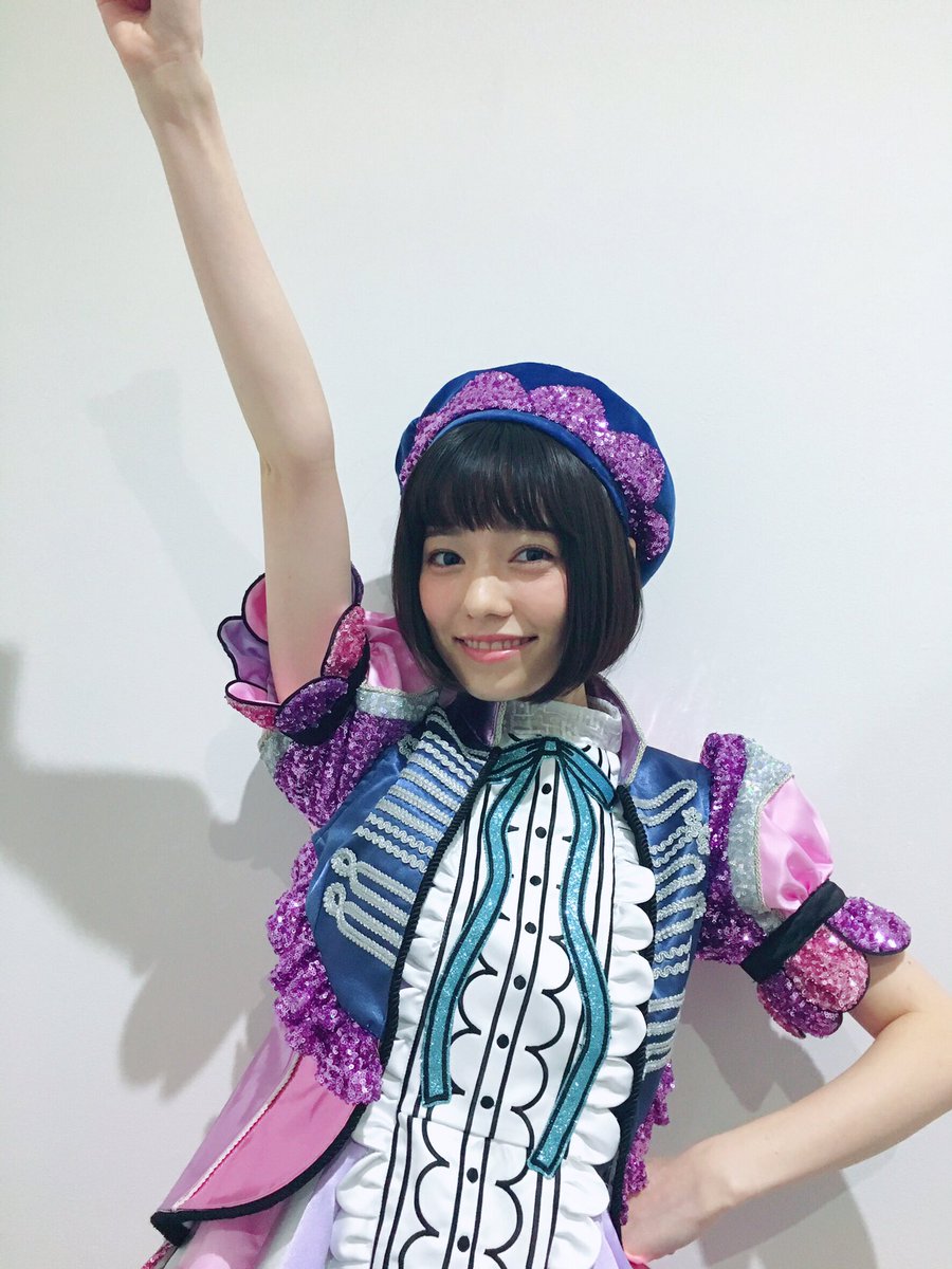 Akb48 島崎遥香 前髪ぱっつん ショートボブｗｗｗｗ広瀬すずも絶賛 ぱるるちゃんのボブの破壊力 かわいすぎる 気になる芸能まとめ