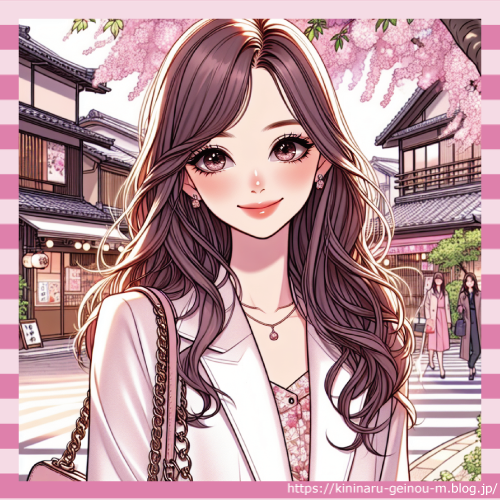 白ギャル