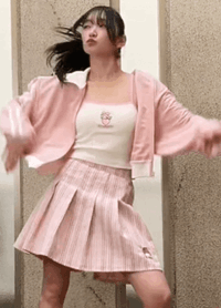 ハロメン乳揺れ14(1)
