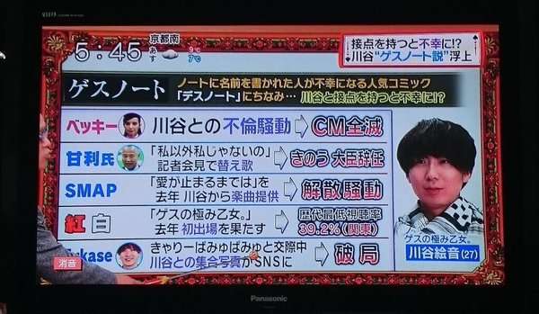実質クビ ゲス極 事務所と再契約ならず 気になる芸能まとめ 実質クビ ゲス極 事務所と再契約ならず 気になる芸能まとめ