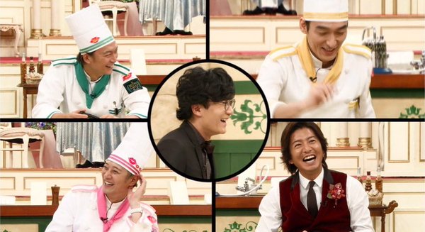 ｓｍａｐ解散 スマスマ 総集編 と ビストロsmap だけで年末まで続行 気になる芸能まとめ