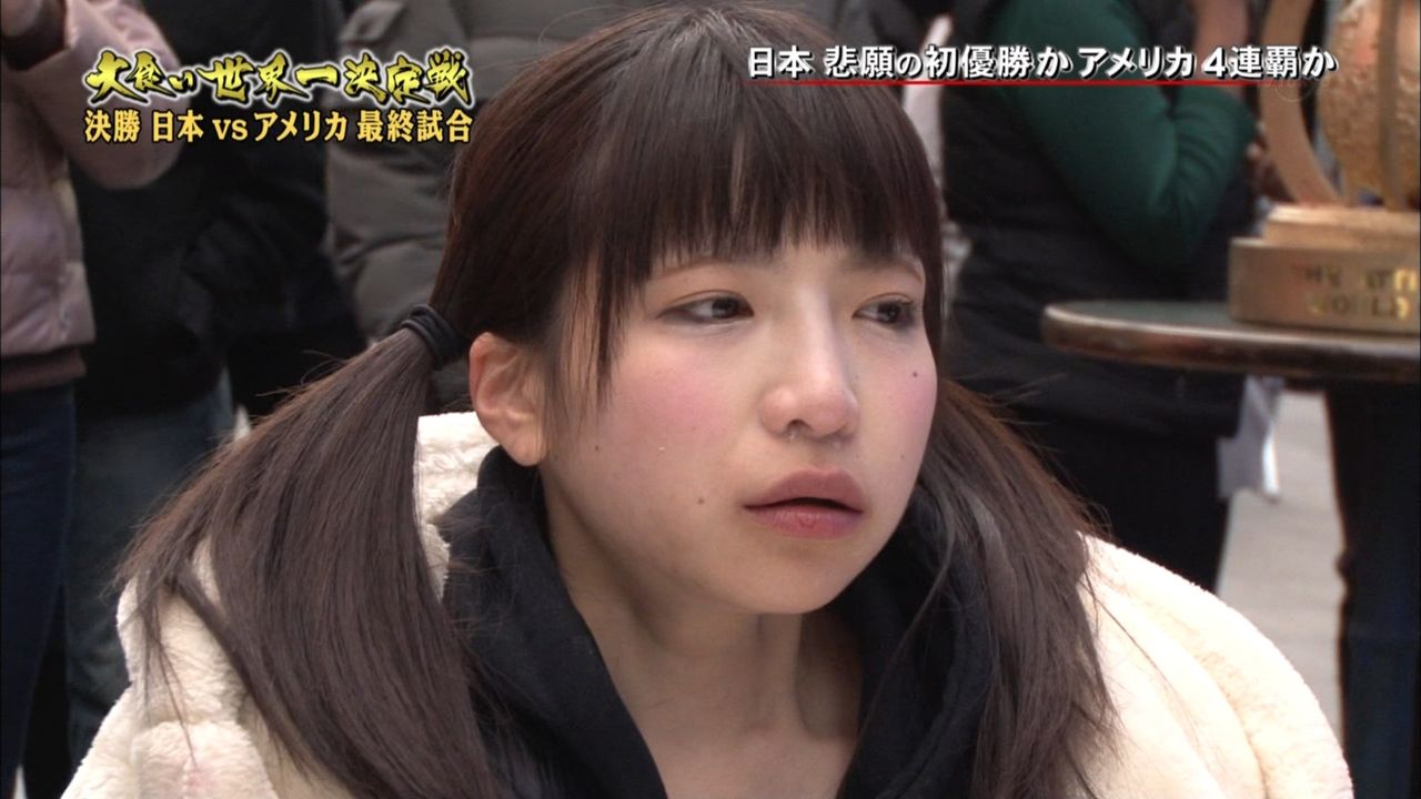大食い世界一決定戦 もえあず wwwwwwww 気になる芸能まとめ 大食い世界一決定戦 もえあず wwwwwwww 気になる芸能まとめ