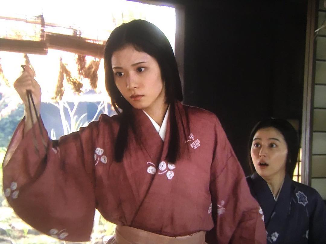 画像 この松岡茉優ちゃんの笑顔が可愛すぎるｗｗｗ 気になる芸能まとめ