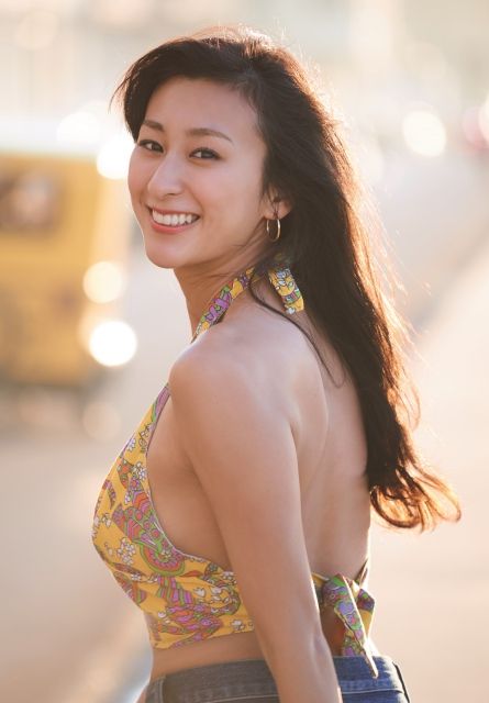 画像あり 浅田舞って 可愛いよね