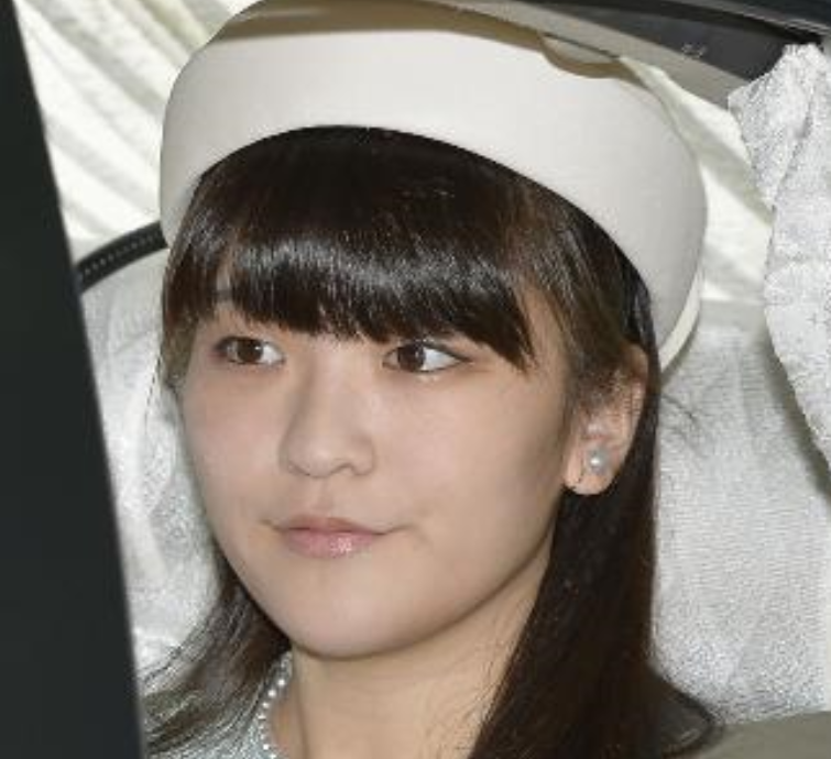 画像 眞子さまは美人 気になる芸能まとめ