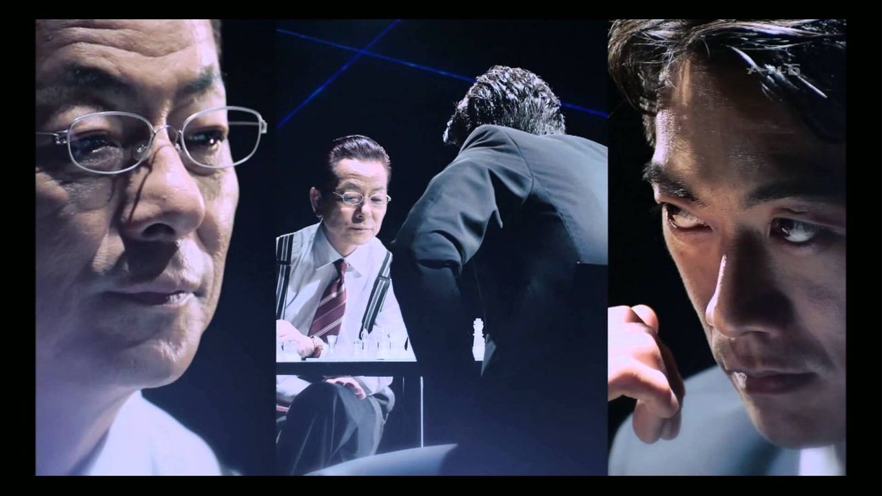 芸能 ドラマ 相棒 相棒本命 仲間由紀恵が再びngの公算の事情 また不評の反町か 気になる芸能まとめ