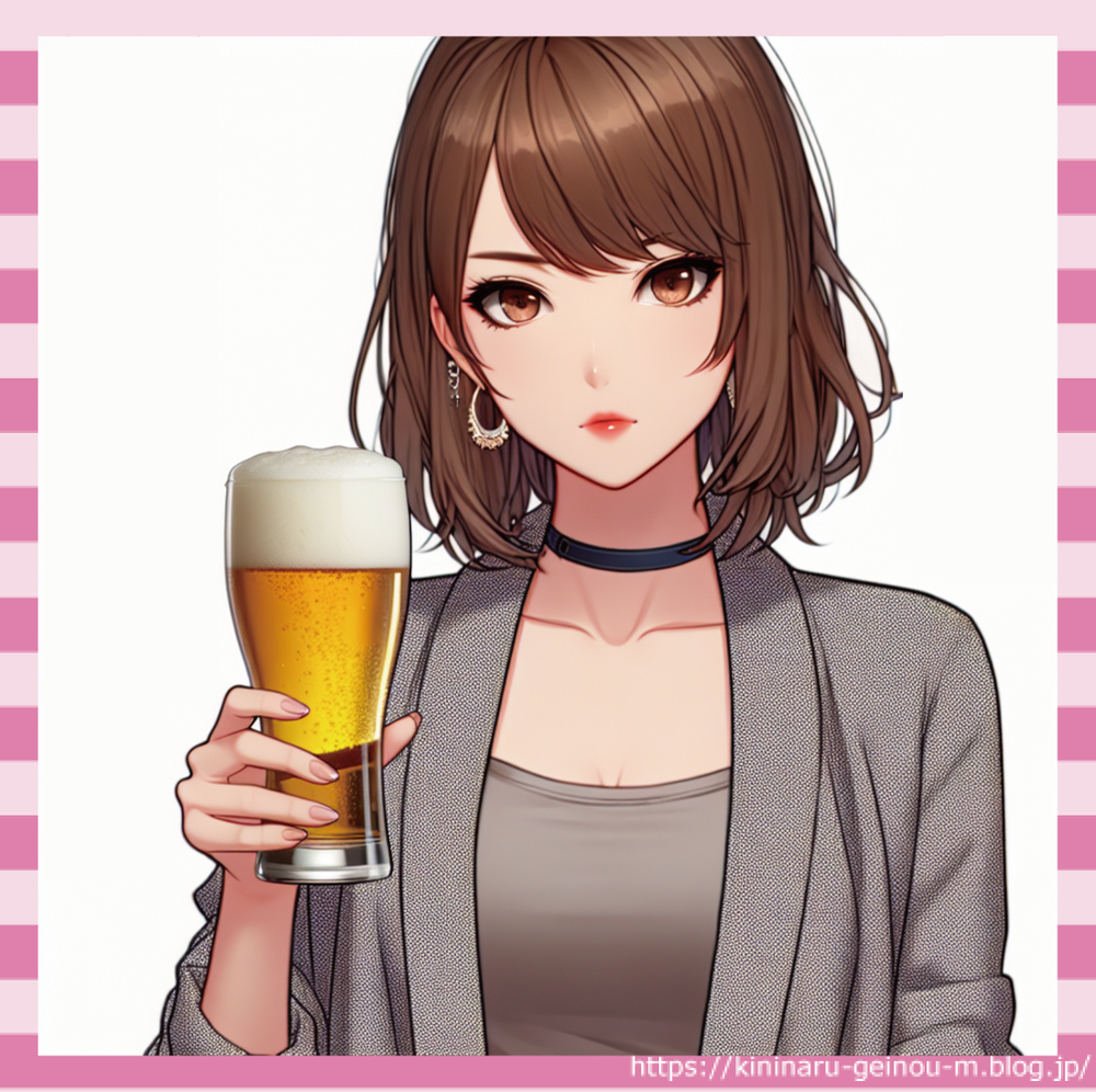 モデル美女