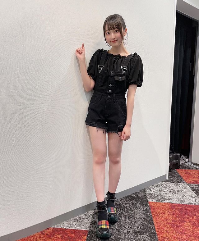 画像6枚 おちフル声優の守屋亨香ちゃん 顔と太ももが良いw W W W W W W 気になる芸能まとめ