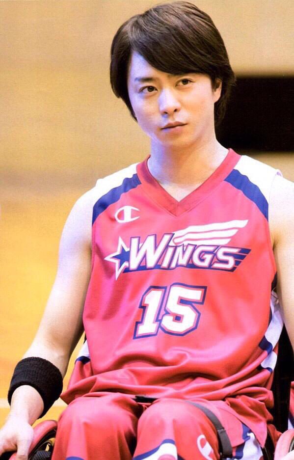 画像 顔は丸くて体がショボい 嵐 櫻井翔 主演ドラマに期待外れの声 気になる芸能まとめ