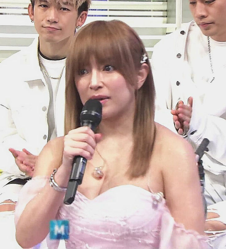 悲報 別人 浜崎あゆみ インスタ写真と現実が違いすぎる 気になる芸能まとめ 悲報 別人 浜崎あゆみ インスタ写真と現実が違いすぎる 気になる芸能まとめ