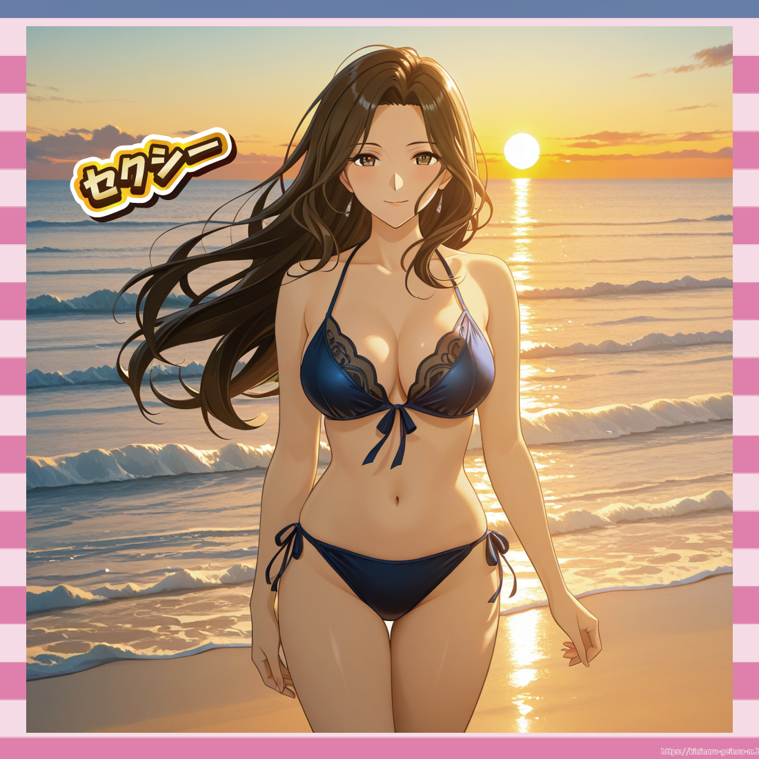 セクシー-イメージ