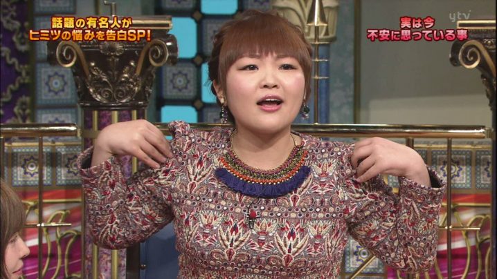 悲報 柳原可奈子が思い詰めて番組で号泣 気になる芸能まとめ