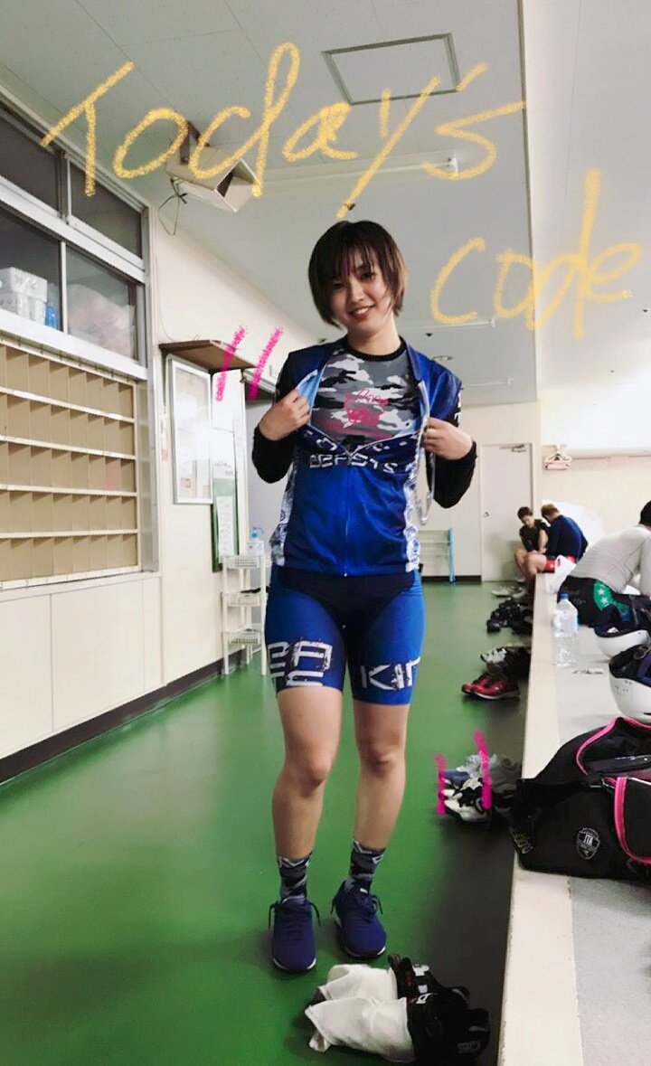 画像 めざすは地元 取手競輪場での優勝 逆境を 推進力 に変える美人レーサー 荒川ひかり 気になる芸能まとめ 画像 めざすは地元 取手競輪場での優勝 逆境を 推進力 に変える美人レーサー 荒川ひかり 気になる芸能まとめ
